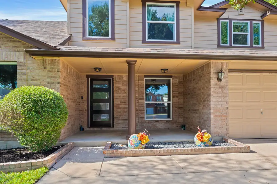 3401 Jordan Cv, Leander, TX 78641 - #3