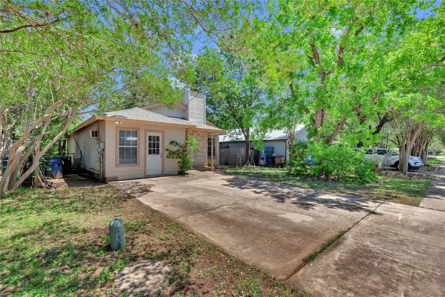 9613 Curlew Dr, Austin, TX 78748 - #2