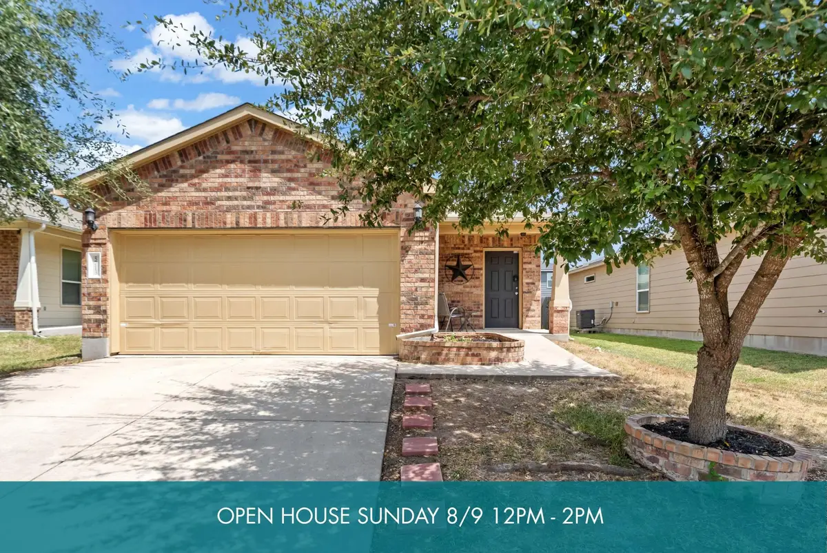 5713 Knoll Pines Pass, Austin, TX 78724 - #1