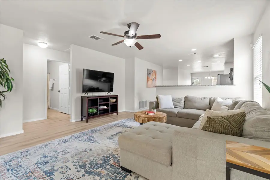 5713 Knoll Pines Pass, Austin, TX 78724 - #2