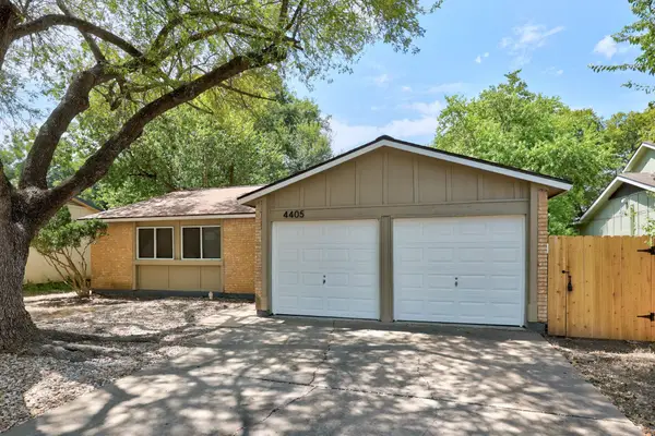 4405 Dovehill Dr, Austin, TX 78744
