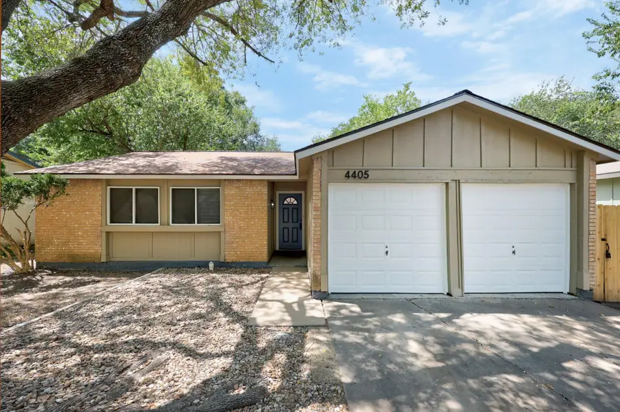 4405 Dovehill Dr, Austin, TX 78744 - #2