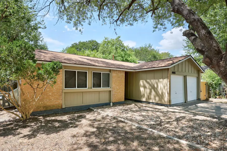 4405 Dovehill Dr, Austin, TX 78744 - #3