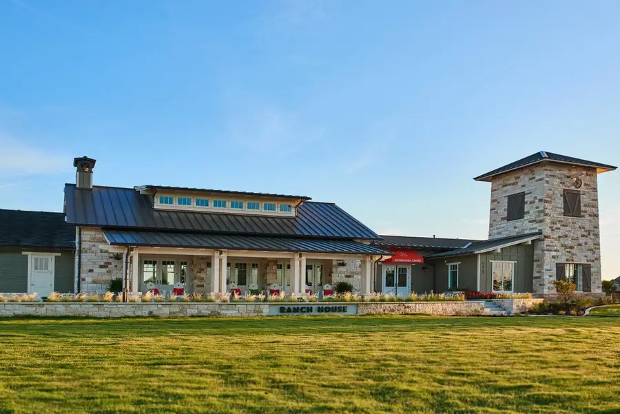 506 Cates Ct, Liberty Hill, TX 78642 - #3