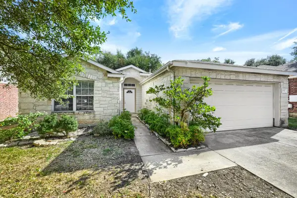 2312 Natalie Cv, Cedar Park, TX 78613