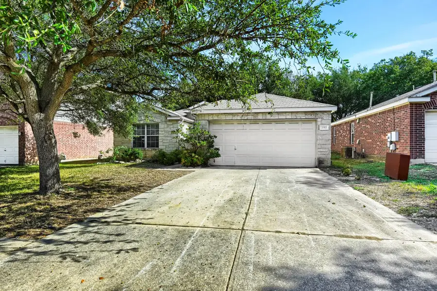 2312 Natalie Cv, Cedar Park, TX 78613 - #2