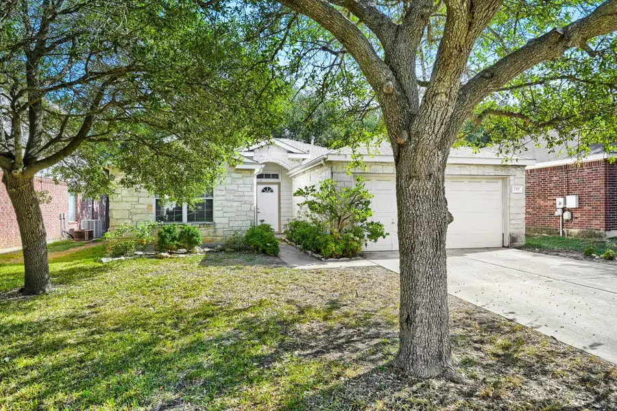 2312 Natalie Cv, Cedar Park, TX 78613 - #3