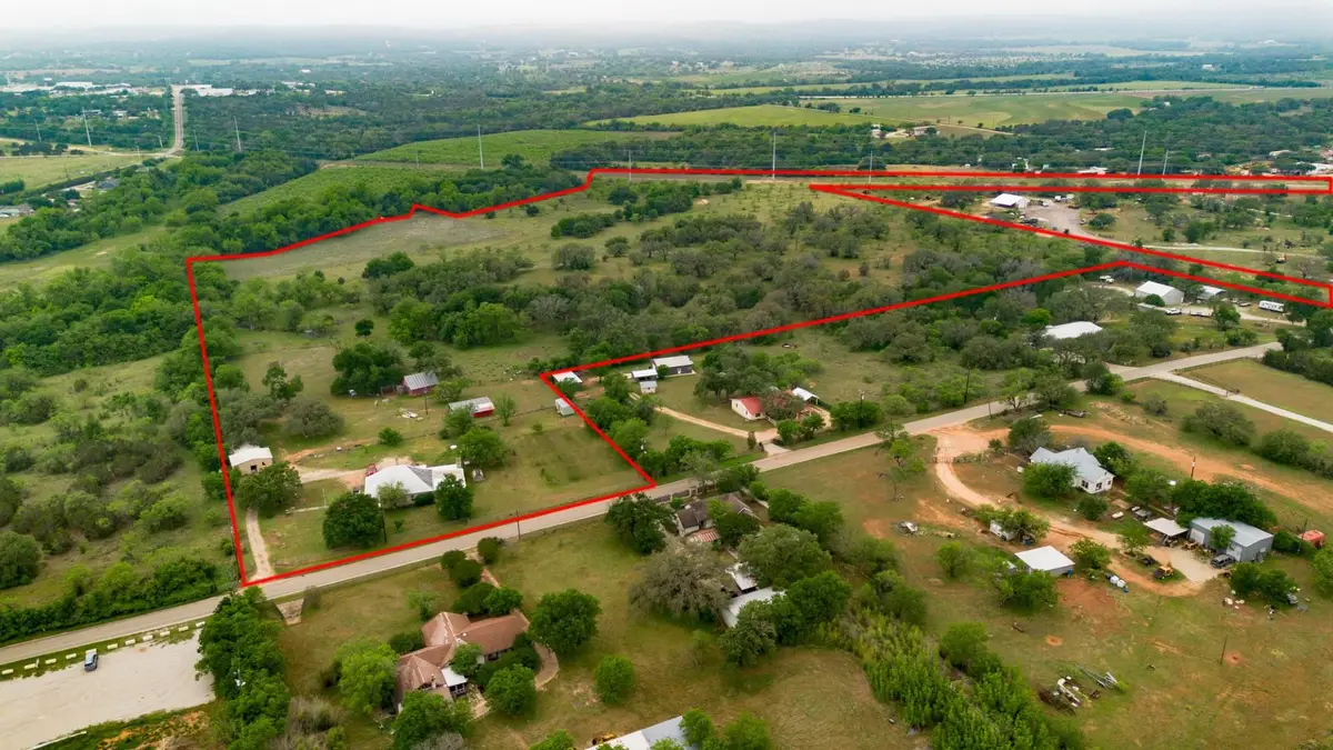 7866 County Road 404, Spicewood, TX 78669 - #1