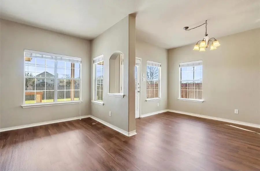 120 Emory Fields Dr, Hutto, TX 78634 - #2
