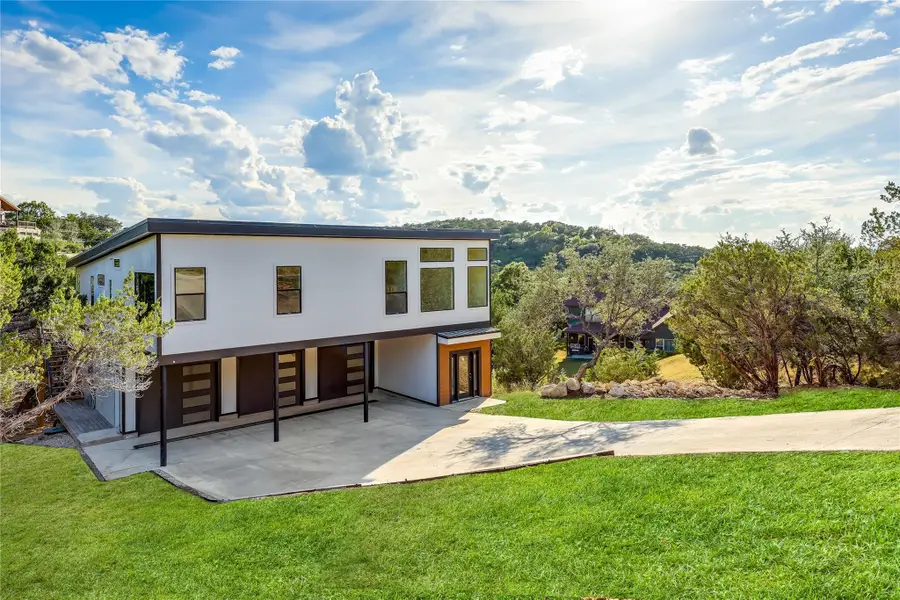 20905 Deede Dr, Lago Vista, TX 78645 - Image #3