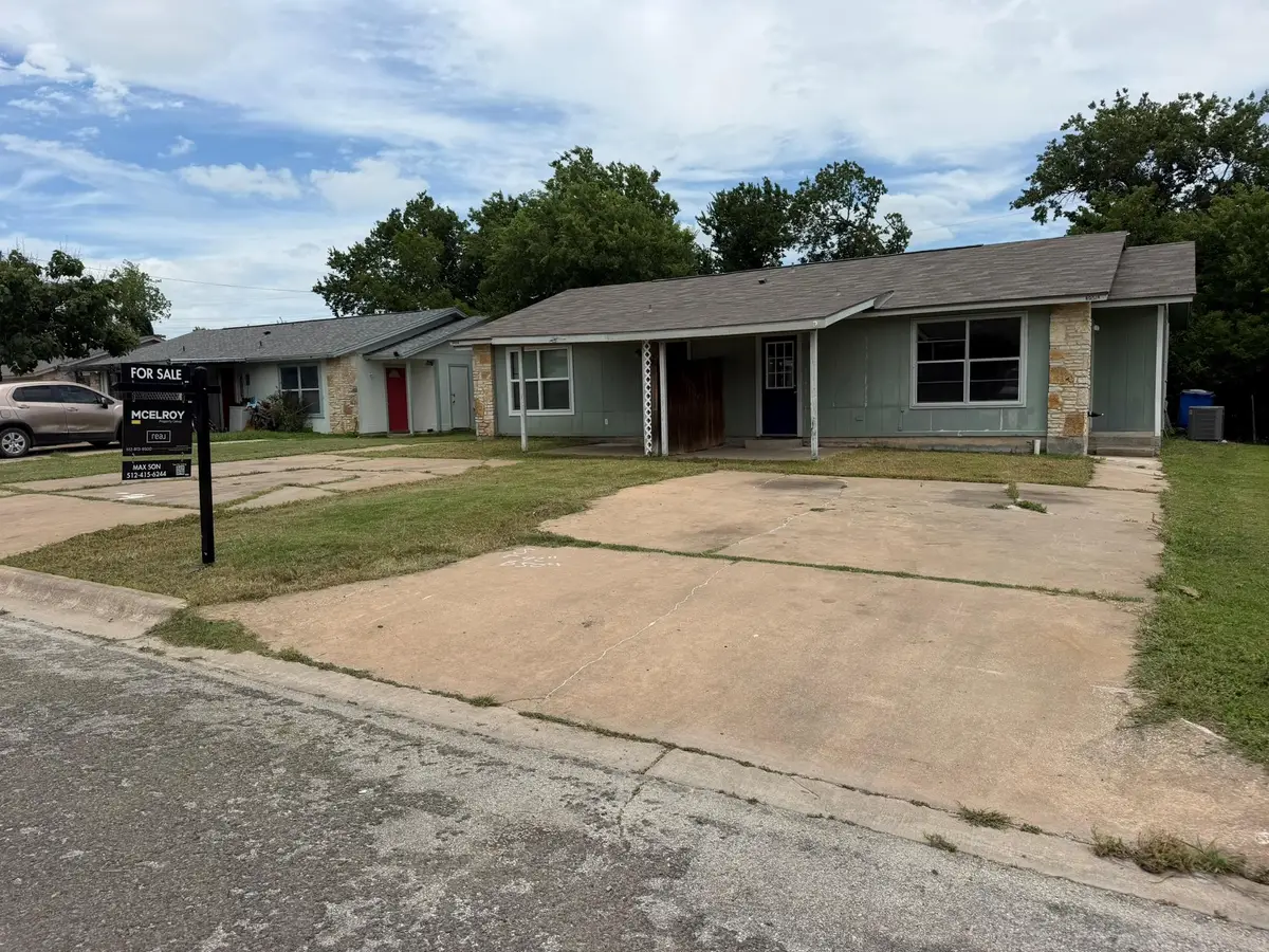 512 Lenora Dr, Taylor, TX 76574 - #1