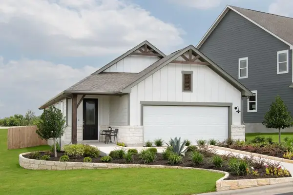 17516 Carmel Rancho Ave, Pflugerville, TX 78660