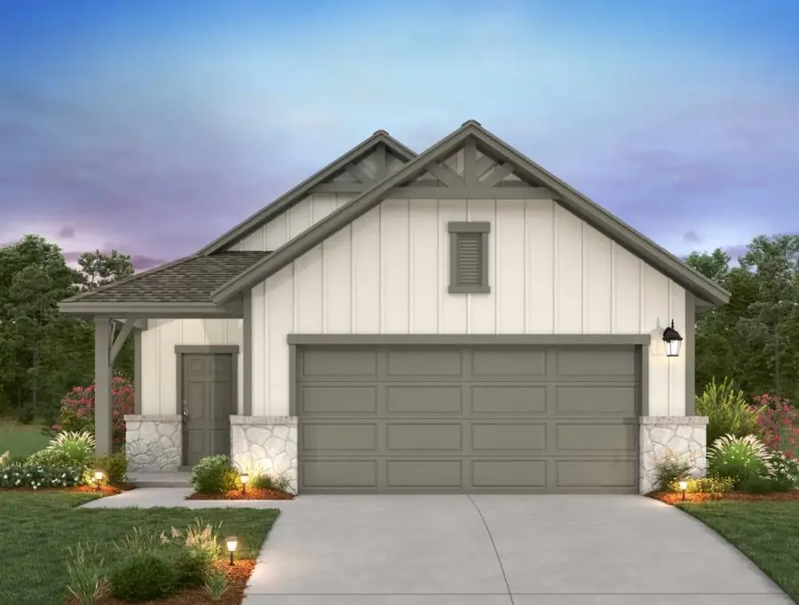 17516 Carmel Rancho Ave, Pflugerville, TX 78660 - #3