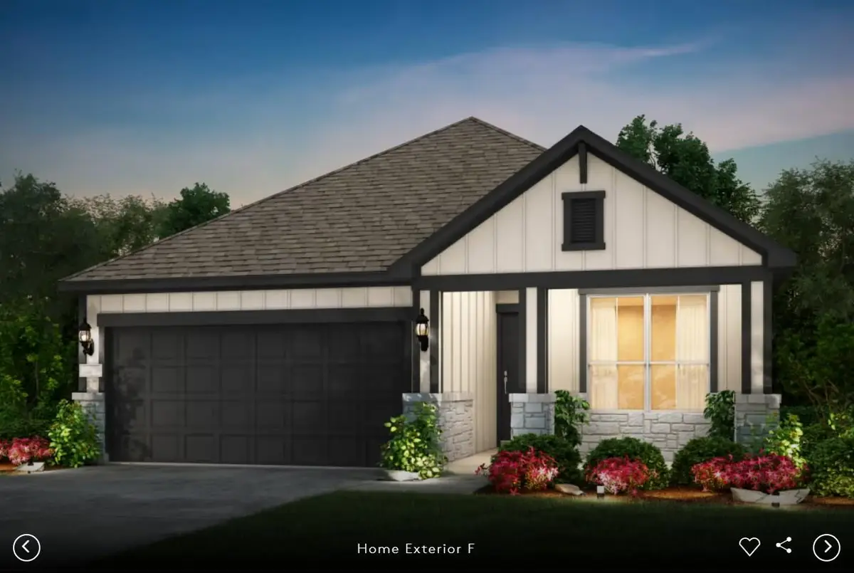 208 Amista Dr, Liberty Hill, TX 78642 - #1