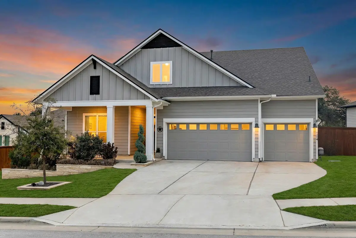 104 Cantle Cv, Liberty Hill, TX 78642 - #1