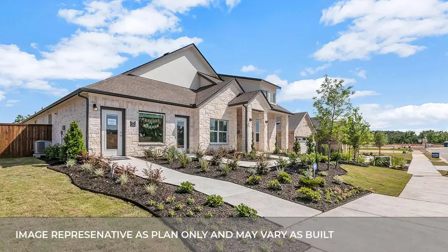 604 Prairie Wind Dr, Leander, TX 78641 - #2