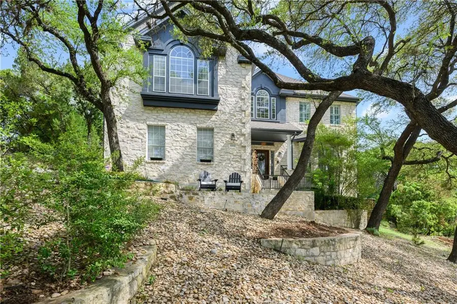 6204 Greyfeather Dr, Austin, TX 78759 - #2