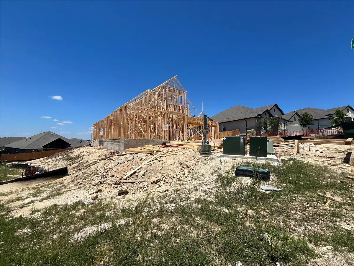 18716 Brady Clearing Ln, Austin, TX 78738 - #1
