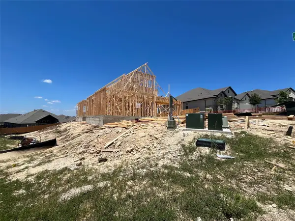 18716 Brady Clearing Ln, Austin, TX 78738