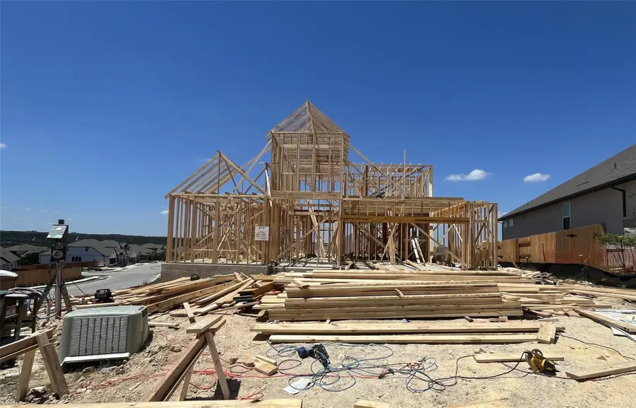 18716 Brady Clearing Ln, Austin, TX 78738 - #2