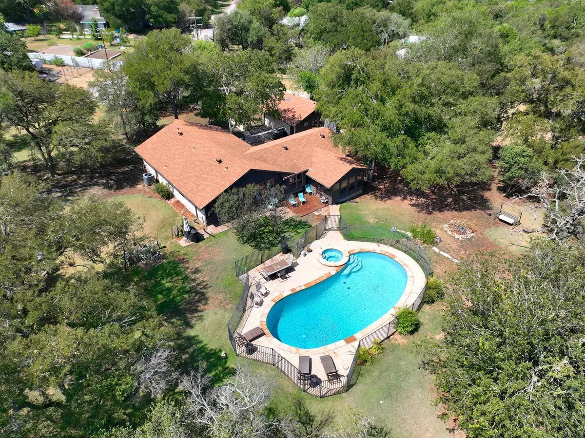 2300 Robin Rd, Manchaca, TX 78652 - #1