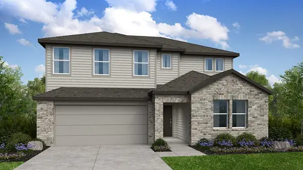 214 Betsy Rd, Hutto, TX 78634