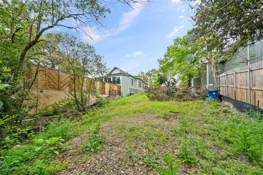 1407 Newning Ave, Austin, TX 78704 - #3