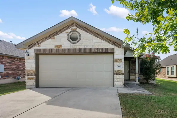 5641 Sacco St, Round Rock, TX 78665