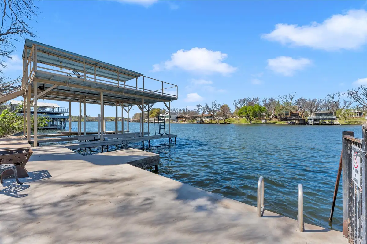 1108 S Lakeside Dr, Burnet, TX 78611 - #1
