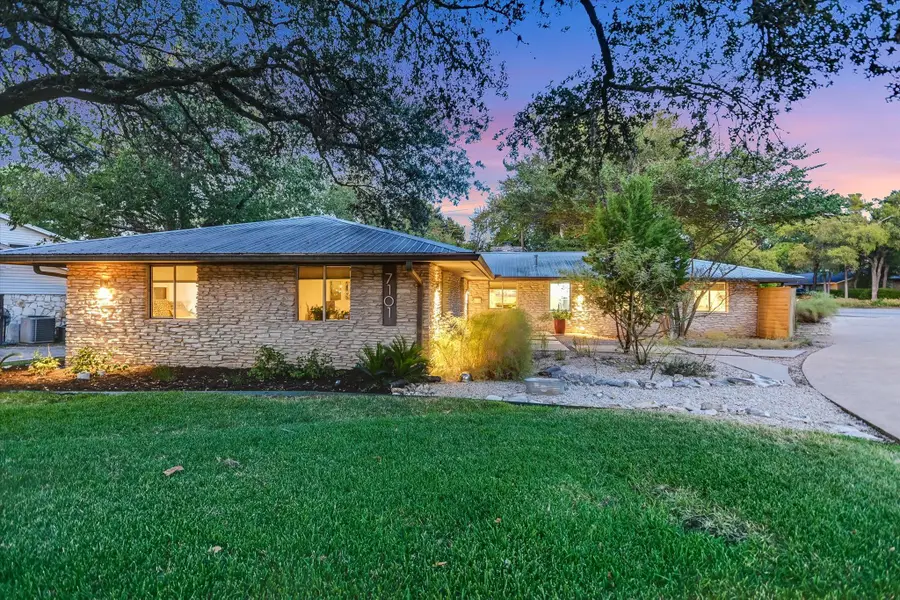 7101 Sungate Dr, Austin, TX 78731 - #3