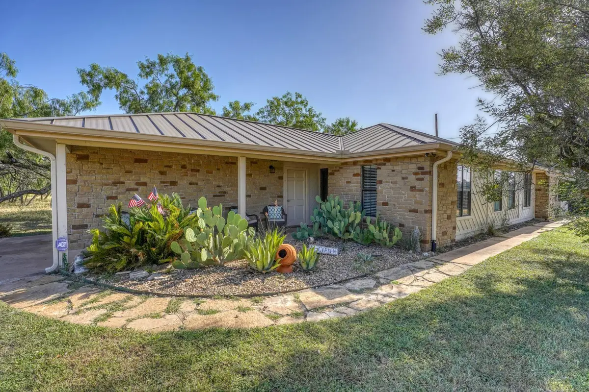 603 Sun Ray, Horseshoe Bay, TX 78657 - Image #1