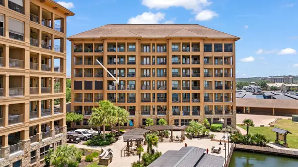 101 West Bank #33, Horseshoe Bay, TX 78657