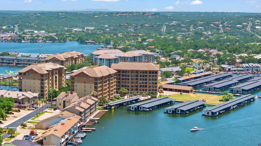 101 West Bank #33, Horseshoe Bay, TX 78657 - #2