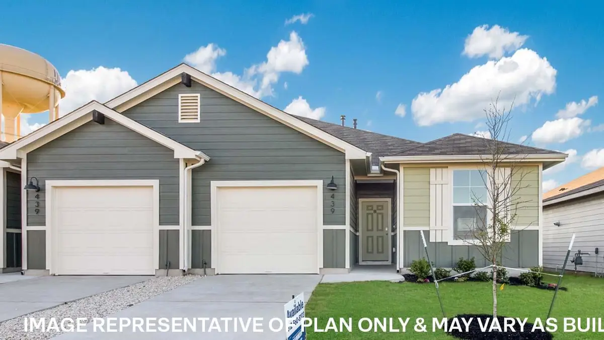 245A Harrison Crossing, Uhland, TX 78640 - #1
