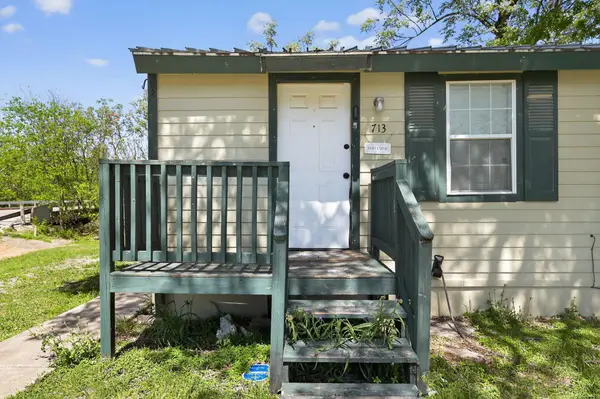 713, 711, and 709 Bremser Ave, Killeen, TX 76541