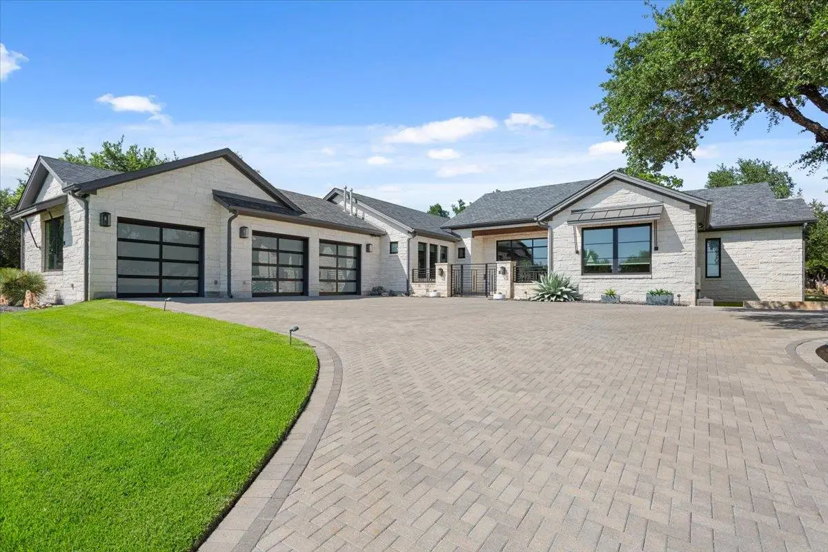 309 Highland Spring Ln, Georgetown, TX 78633 - #1