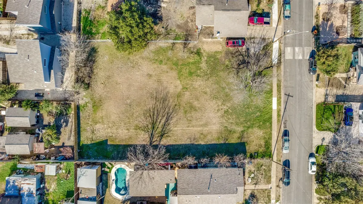 6908 Blessing Ave, Austin, TX 78752 - Image #1