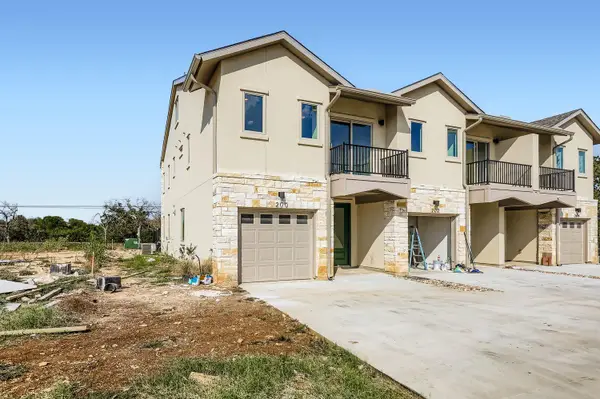 202 Tesla Cir, Austin, TX 78681