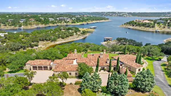 201 S Angel Light Dr, Spicewood, TX 78669