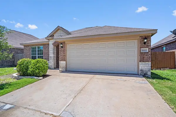 19217 Ellary Ln, Manor, TX 78653