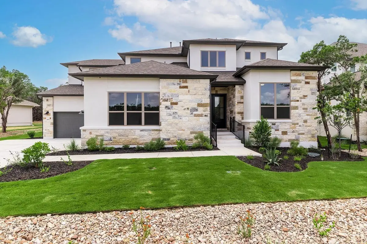 4608 Destination Way, Jonestown, TX 78645 - Image #1