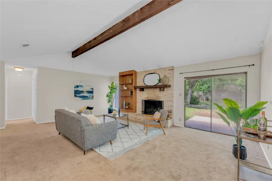 12306 Split Rail Pkwy, Austin, TX 78750 - Image #2