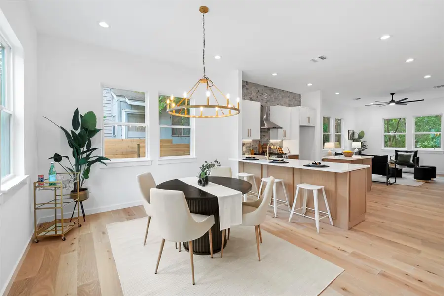 919 Gene Johnson St, Austin, TX 78751 - Image #2