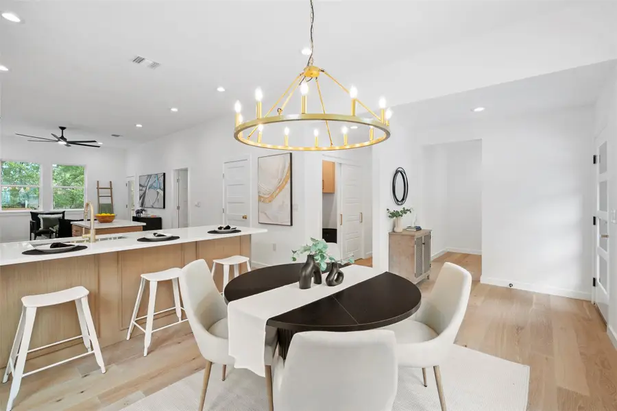 919 Gene Johnson St, Austin, TX 78751 - Image #3