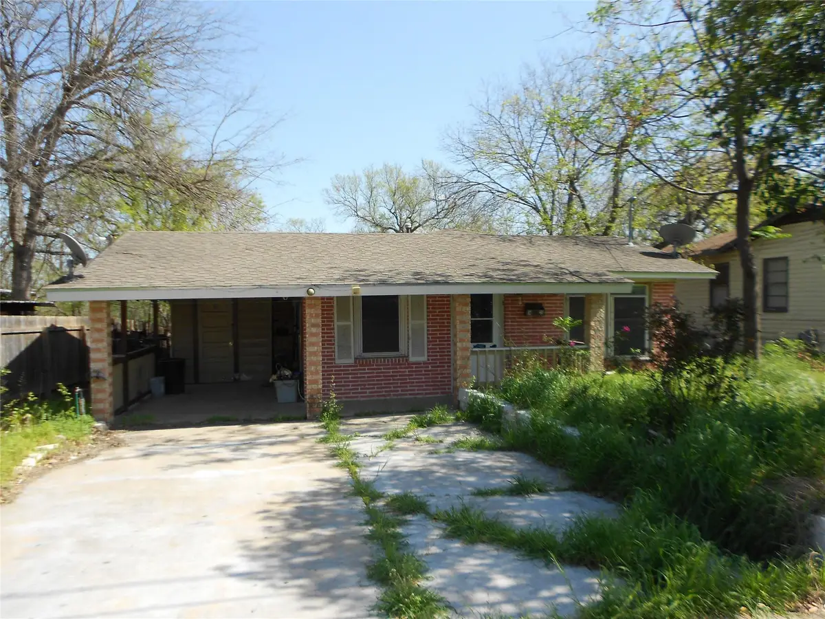 1423 Berene Ave, Austin, TX 78721 - Image #1