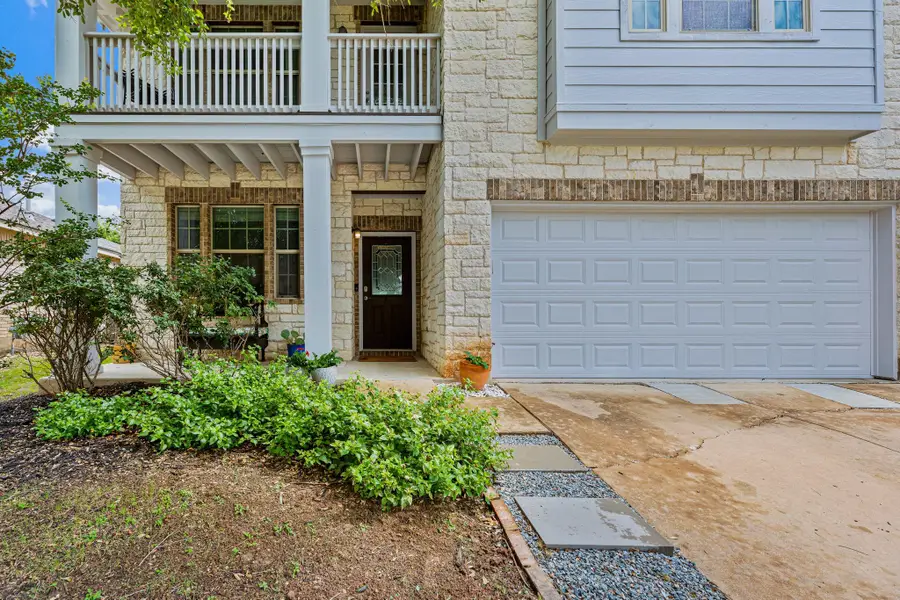 4516 Tiddle Ln, Pflugerville, TX 78660 - #2