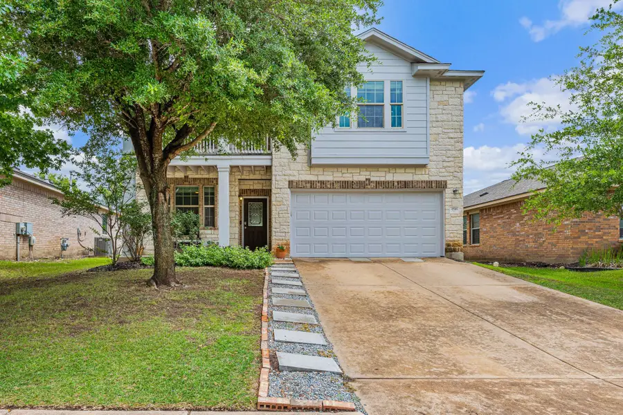 4516 Tiddle Ln, Pflugerville, TX 78660 - #3