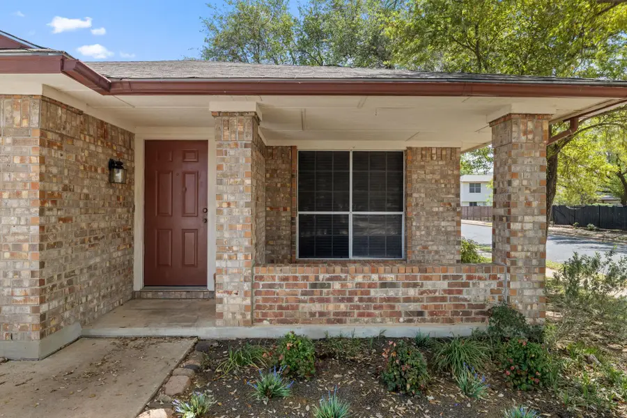 13501 Albania Way, Austin, TX 78729 - #3