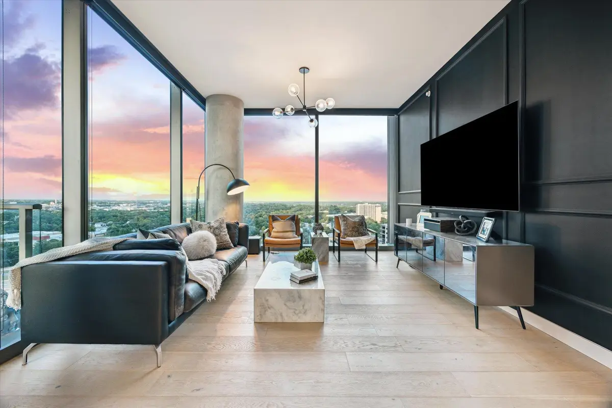 44 East Ave #1607, Austin, TX 78701 - #1