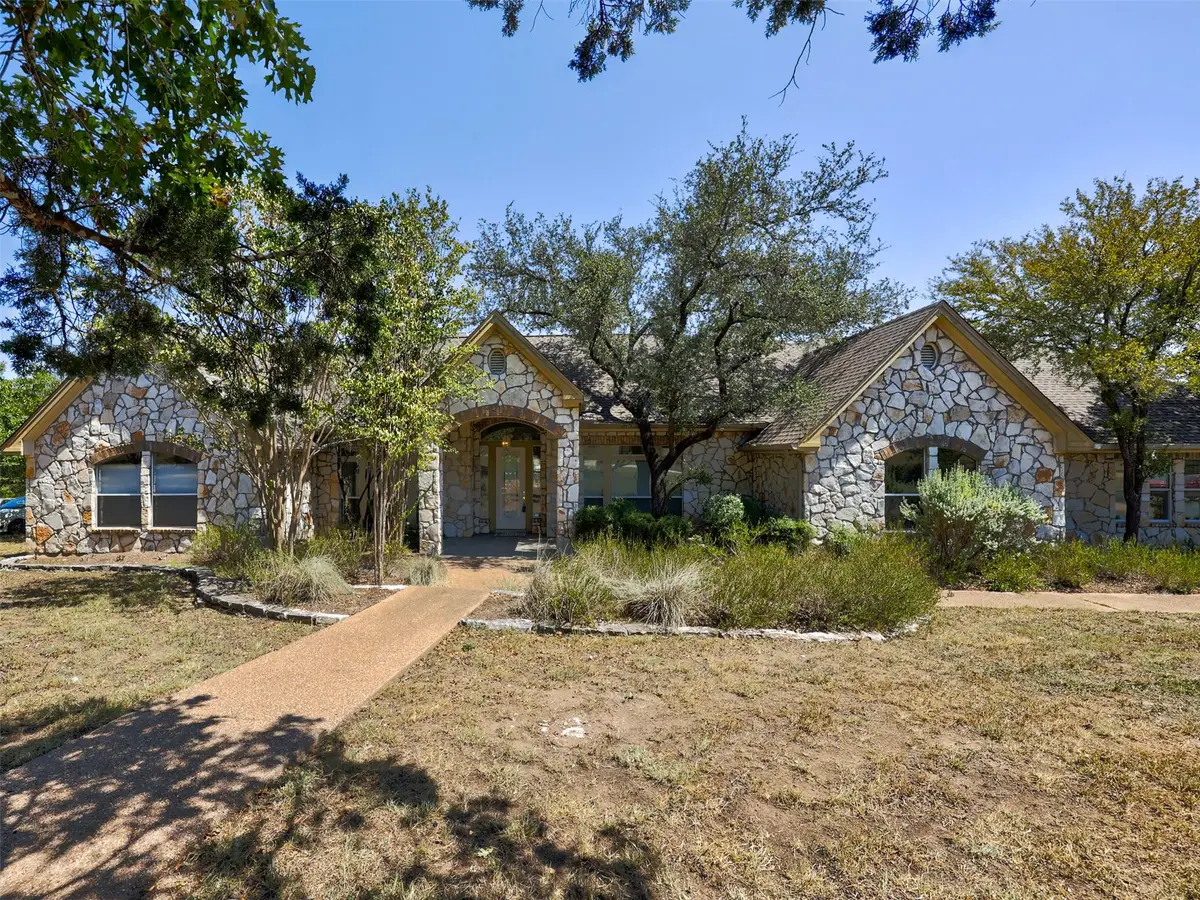 13109 Madrone Mountain Way, Austin, TX 78737 - Image #1
